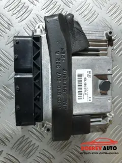ECU за Audi A5 8T 2.0 TDI