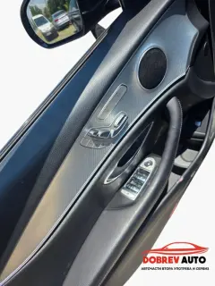**САМО НА ЧАСТИ*** Mercedes E220, 4 - Matic, 9G- Tronic, W213 — снимка 7