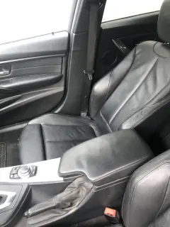 Bmw F31 330d 258hp НА ЧАСТИ ( бмв ф31 330 д 258 коня ) — снимка 6