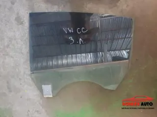 Задно ляво стъкло за VW Passat CC