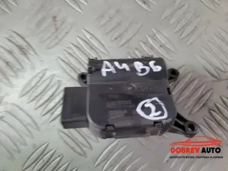Моторче клапа парно (2) за Audi A4 B6 2.5 TDI