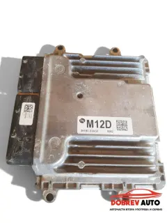 ECU за Hyundai Kona SX2 1.6 Hybrid 391B1-03AGO