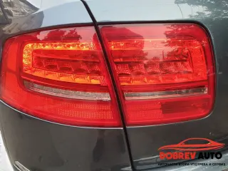 ***САМО НА ЧАСТИ*** Ауди А8 Д3 3.2FSI, Keyless, вакуум, дистроник — снимка 5