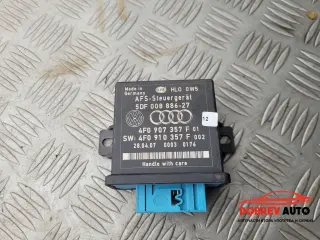 Light модул за Audi A8 D3