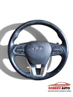 Волан за Hyundai Santa Fe IV 2020