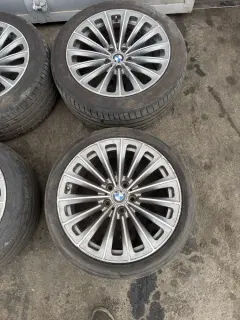 Джанти бмв 7 ф01 19 ( djanti bmw 7 f01 19 cola ) — снимка 3