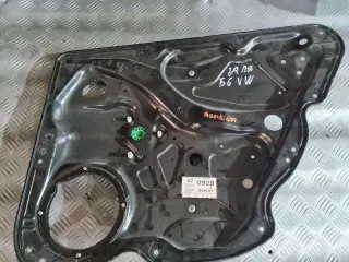 Задна дясна ел. машинка за VW Passat B6 2.0 TDI