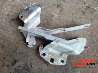 Панти (преден капак) за VW CC 2.0 TDI