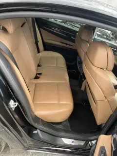 Bmw f01 730d 245 M-pack НА ЧАСТИ ( бмв ф01 730д 245 м пакет ) — снимка 5