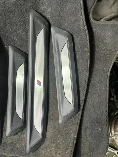 Вътрешни м лайстни бмв 3гт ф34 ( vutreshni m laistni bmw 3gt f34 ) — снимка 2