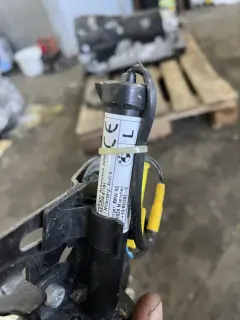 Панти с пиропатрон бмв 5 г30/31 ( panti s piropatron bmw g30/31 ) — снимка 2