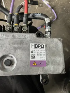 Bmw engine module control ( двигателен контрол модул бмв 3 г20/21 ) — снимка 3