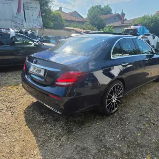 E220 W213 AMG packet 2017г на части — снимка 9