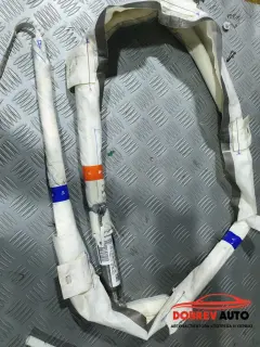 Лява завеса Airbag за Audi A5 8T