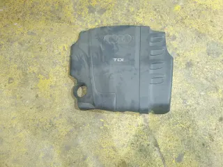 Кора над двигател за Audi A4 B8 2.0TDI 143hp