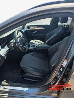 **САМО НА ЧАСТИ*** Mercedes E220, 4 - Matic, 9G- Tronic, W213 — снимка 6
