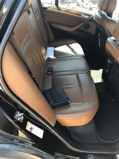 БМВ Х5, Е70, 3.0д, 235кс НА ЧАСТИ (BMW X5, E70, 3.0d, 235hp chasti) — снимка 7