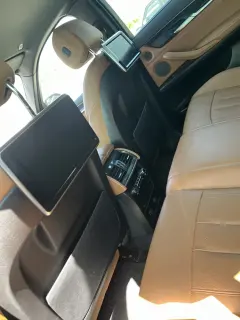 Bmw x6 F16 4.0d 313hp НА ЧАСТИ ( бмв х6 ф16 4.0д 313 коня ) — снимка 7
