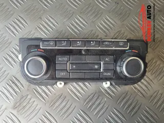 Управление за климатроник VW Passat CC
