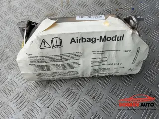 Airbag пасажерски за Audi A8 D3