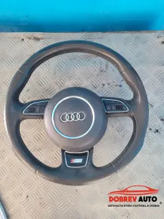 Волан за Audi A5 8T S Line