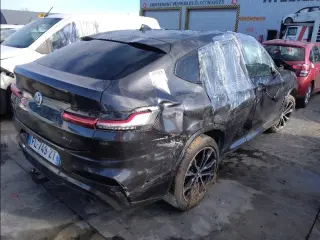 Bmw x4 G02 2.0 x-drive 190hp M-pack НА ЧАСТИ ( бмв х4 г02 2.0д 190 коня ) — снимка 3