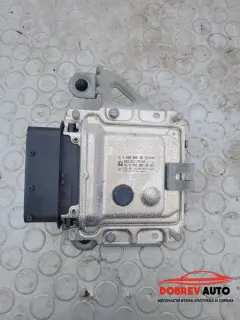 Модул AdBlue за Mercedes S350 CDI W222