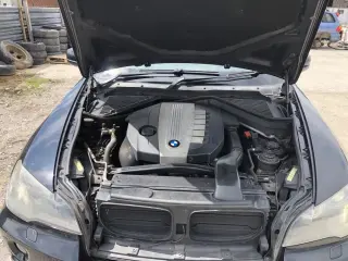 Bmw x5 e70 3.5d 286 M-пакет НА ЧАСТИ ( бмв х5 е70 3.5д 286 ) — снимка 7
