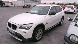 Bmw x1 e84 2.0 x-drive 177 НА ЧАСТИ ( бмв х1 е84 2.0хд 177 коня ръчка — снимка 2