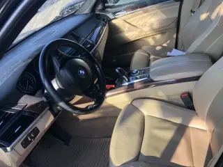Bmw x5 e70 3.5d 286hp M-pack НА ЧАСТИ (бмв х5 е70 3.5д 286 коня ) — снимка 3