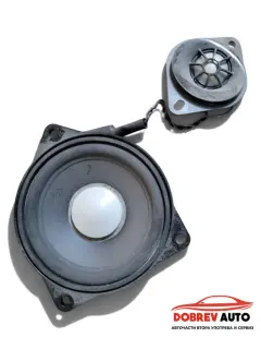 Тонколона Harman Kardon (задна кора) за BMW 7 G11