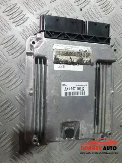 ECU за Audi A5 8T 2.7 TDI