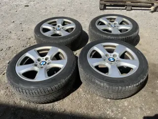 Джанти бмв 5 е60/61 х-драйф 17 ( djanti bmw 5 e60/61 17 x-drive ) — снимка 2