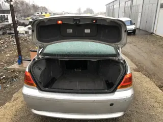 БМВ Е65, 730д, 218кс НА ЧАСТИ (BMW E65, 730d, 218hp na chasti) — снимка 3