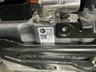 Батерия/инвертор бмв 5 г30/31 530е 184 ( bateriq/invertor bmw g30 530e — снимка 5