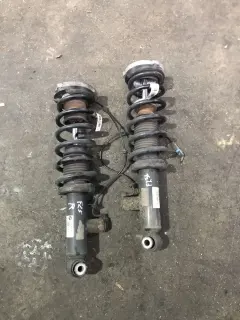 Задни едц амортесиори бмв х3 ф25 ( zadni amortesiori bmw x3 f25 )