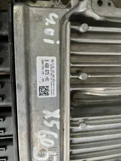 Компютър/бдц/ключ бмв х5 г05 4.0и 340 ( computer/bdc/key bmw g05 4.0i 340hp ) — снимка 3