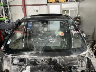 Предно стъкло бмв х3 ф25 хед ъп дисплей ( predno styklo bmw x3 f25 )