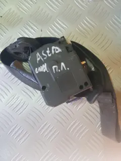 Преден ляв колан за Opel Astra G Bertone