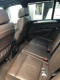 Bmw x5 e70 3.0d 245hp LCI НА ЧАСТИ ( бмв е70 3.0д 245 коня фейслифт ) — снимка 5
