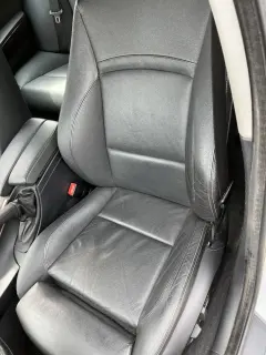 Bmw E91 330xd 245hp НА ЧАСТИ ( бмв е91 330хд ) — снимка 8