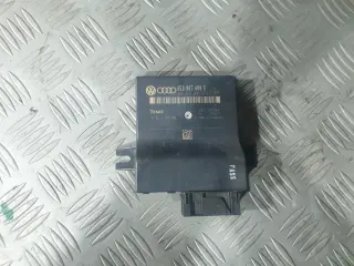Gateway модул за Audi A8 D3