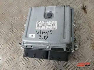 ECU за Mercedes Viano W639