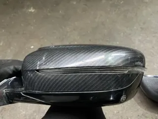 Огледало бмв М5 Ф90 ляво/дясно ( ogledalo bmw M5 F90 2019g ) — снимка 3