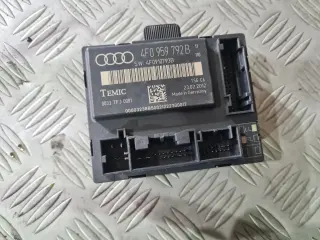 Модул за предна дясна врата за Audi A6 C6 3.2 FSI Quattro