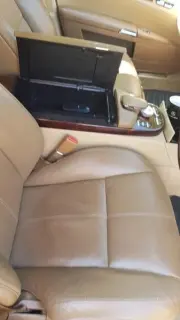 Mercedes Ес S 500 на части W221 s class мерцедес — снимка 12