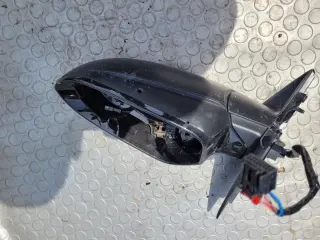 Огледало (ляво) за Audi A6 C6 (4F) без стъкло