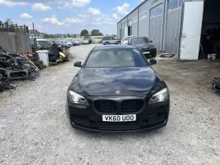 Bmw f01 730d 245 M-pack НА ЧАСТИ ( бмв ф01 730д 245 м пакет )