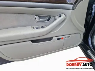 **САМО НА ЧАСТИ** Audi A8 D3 4.2TDI 326 hp — снимка 4