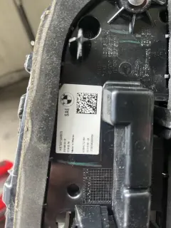 Стопове бмв х5 г05 ( stopove bmw x5 g05 ) — снимка 4